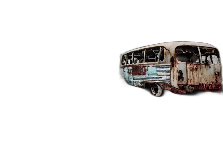 car, weapon, furniture, robot transparent PNG cut-out