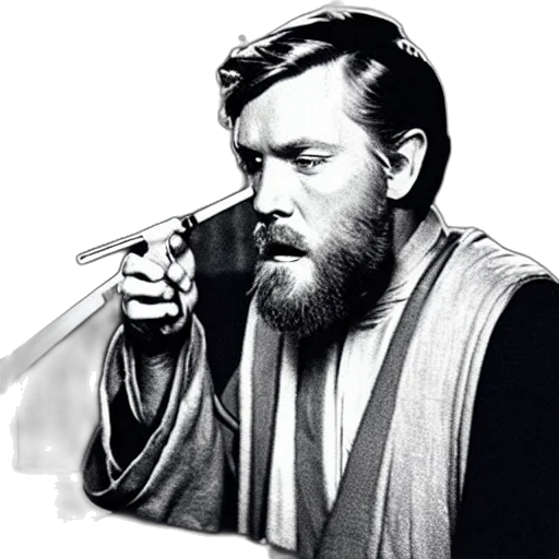 staff, sword, weapon, face transparent PNG cut-out