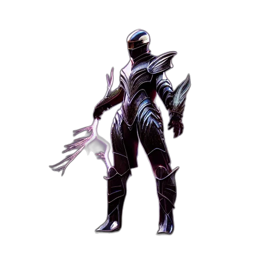 staff, sword, weapon, robot transparent PNG cut-out