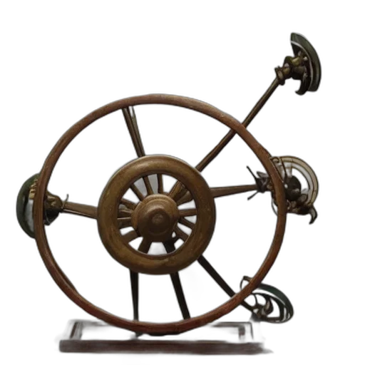 weapon, furniture, staff, jewelry transparent PNG cut-out