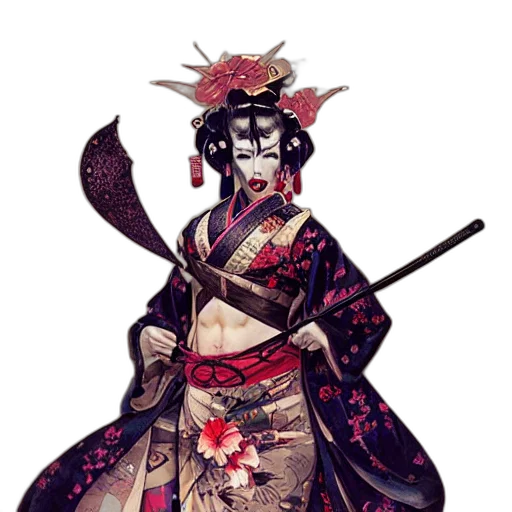 staff, mask, weapon, concept art transparent PNG cut-out