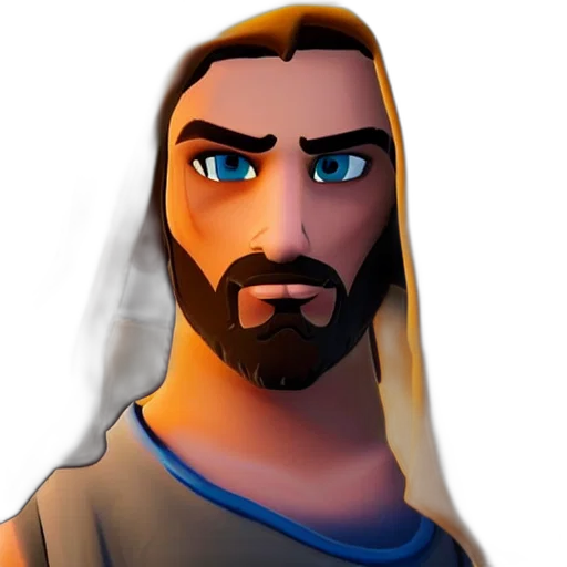 face, weapon, fantasy art, concept art transparent PNG cut-out