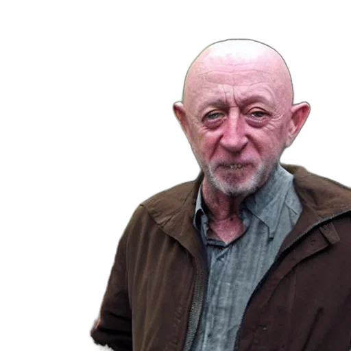 jacket, face, jonathan, banks transparent PNG cut-out