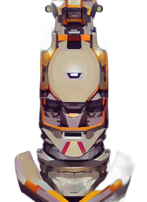 robot, weapon, face, car transparent PNG cut-out