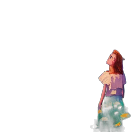 dress, bottle, robot, creature transparent PNG cut-out