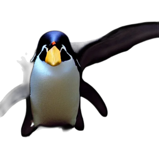 animal, creature, staff, weapon transparent PNG cut-out