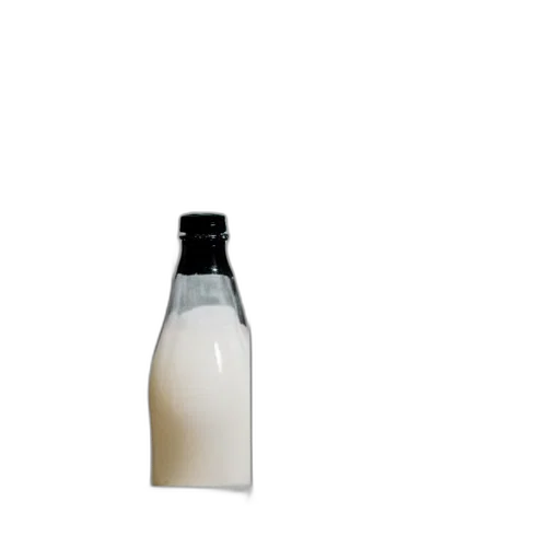 bottle, food, animal, hair transparent PNG cut-out