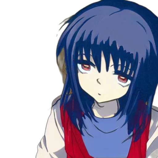 face, staff, hair, mask transparent PNG cut-out