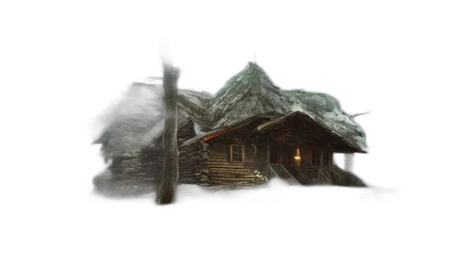 building, furniture, weapon, hat transparent PNG cut-out