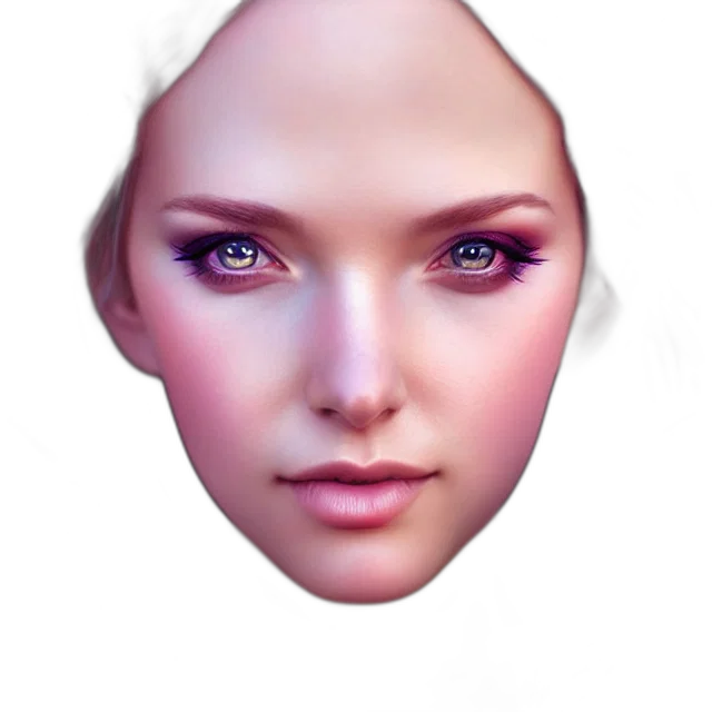 face, mask, crown, hat transparent PNG cut-out
