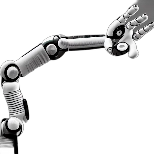robot, staff, weapon, jewelry transparent PNG cut-out