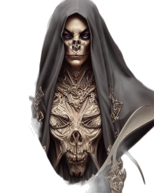 mask, face, jewelry, fantasy art transparent PNG cut-out