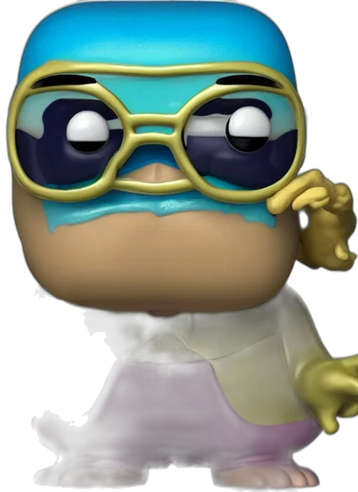 mask, staff, robot, jewelry transparent PNG cut-out
