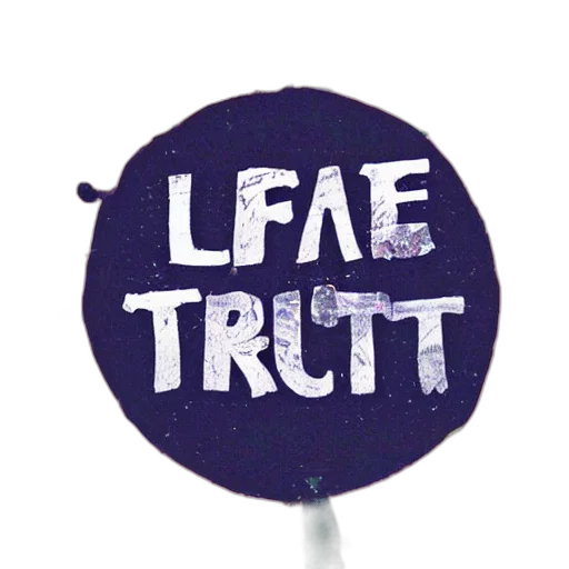 staff, life, remant, truth transparent PNG cut-out
