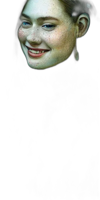 mask, face, creature, hat transparent PNG cut-out