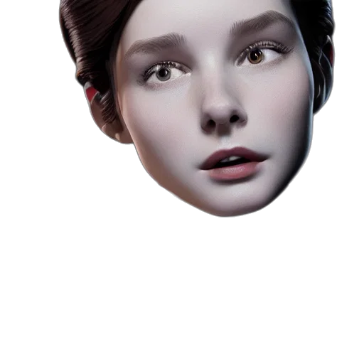 face, mask, crown, hat transparent PNG cut-out
