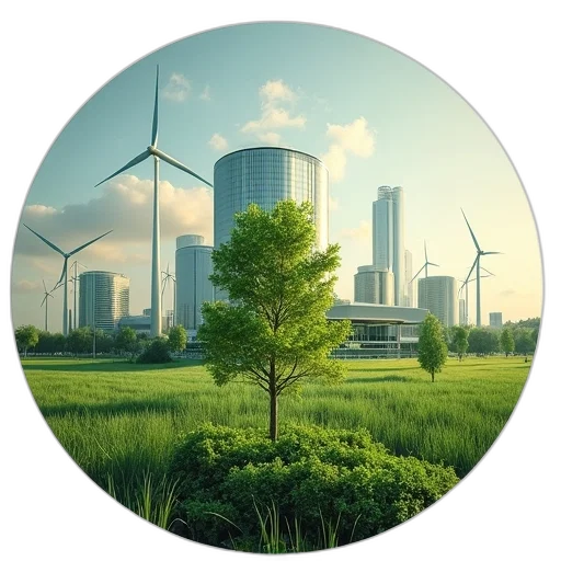 building, photorealistic, 3d render, concept art transparent PNG cut-out