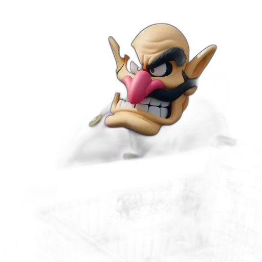 mask, robot, creature, weapon transparent PNG cut-out