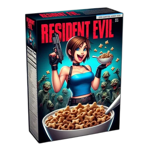 concept art, pixel art, comic book art, 3d render transparent PNG cut-out