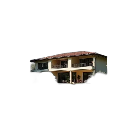building, furniture, staff, 3d render transparent PNG cut-out
