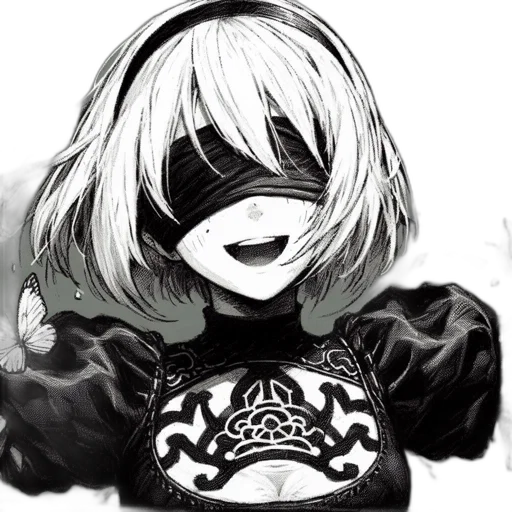 mask, face, jacket, crown transparent PNG cut-out