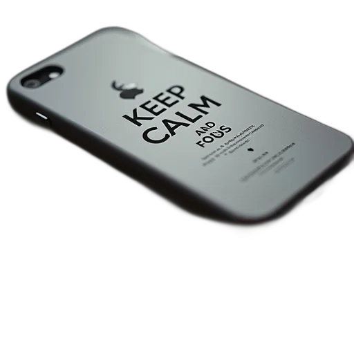 crown, keep, calm, focus transparent PNG cut-out