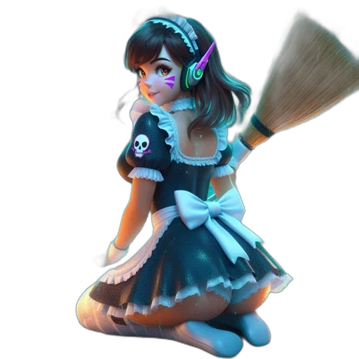 staff, weapon, mask, sword transparent PNG cut-out