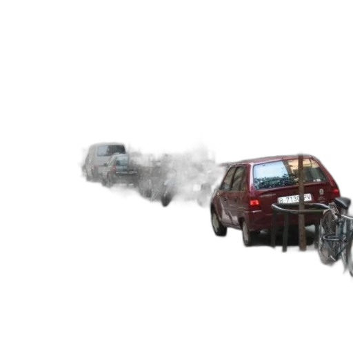 car, robot, weapon, concept art transparent PNG cut-out