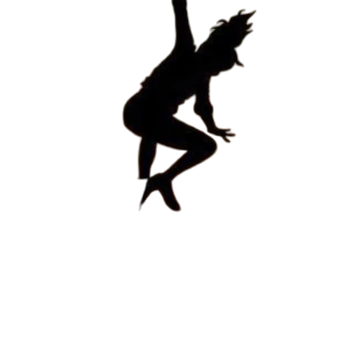 dragon, staff, creature, animal transparent PNG cut-out