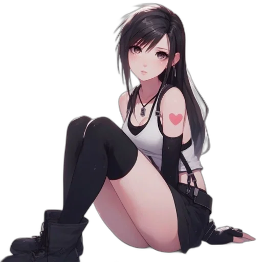 weapon, staff, robot, sword transparent PNG cut-out
