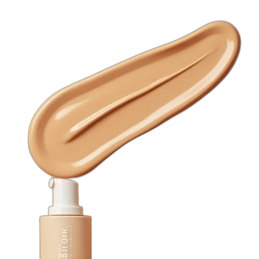 golden, oreal, true, match transparent PNG cut-out