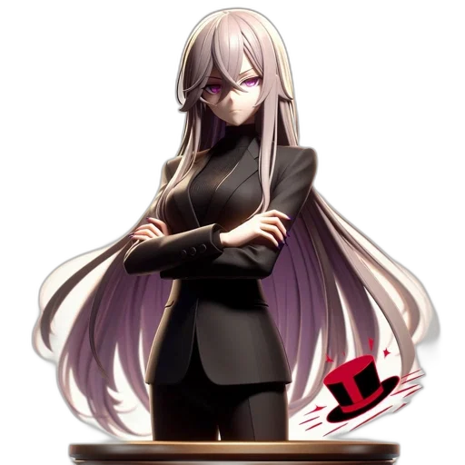 staff, weapon, concept art, anime transparent PNG cut-out