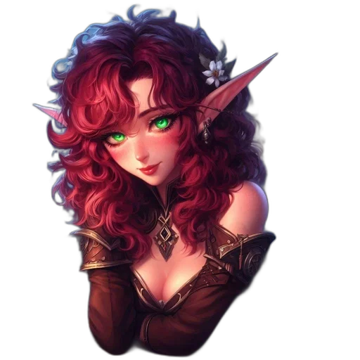staff, dragon, face, fantasy art transparent PNG cut-out