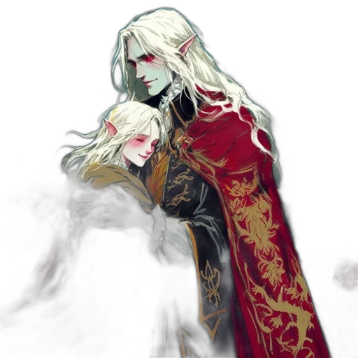 dragon, mask, sword, concept art transparent PNG cut-out