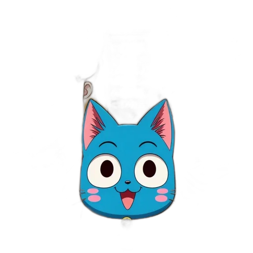 bottle, mask, poster, anime transparent PNG cut-out