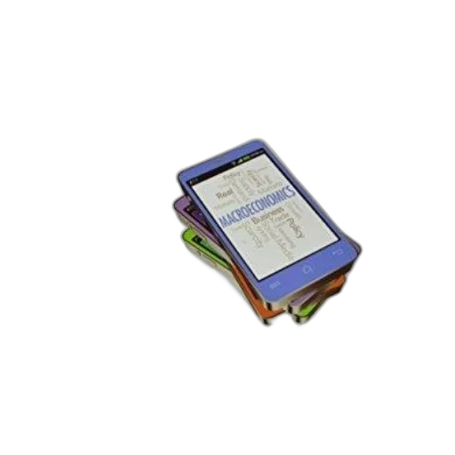cover, macroeconomics, glenn, hubbard transparent PNG cut-out