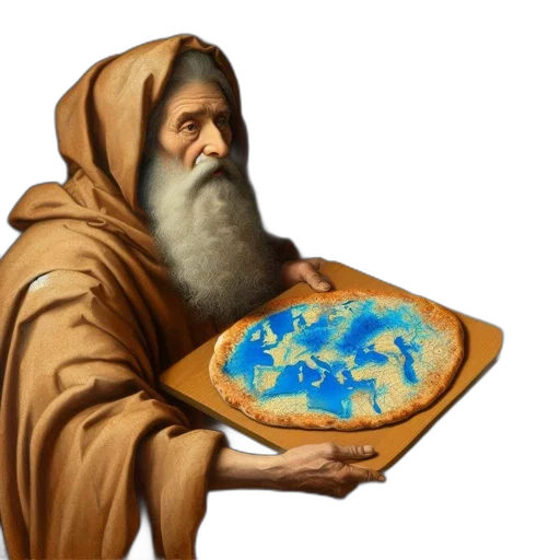 food, fantasy art, concept art, oil painting transparent PNG cut-out