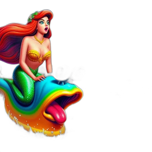 fantasy art, pixel art, concept art, 3d render transparent PNG cut-out
