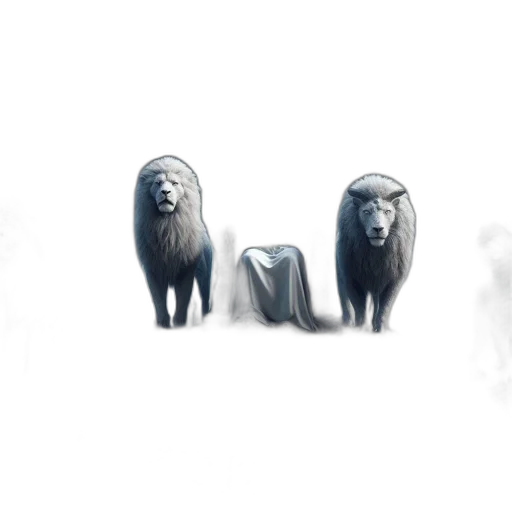 animal, crown, creature, jewelry transparent PNG cut-out