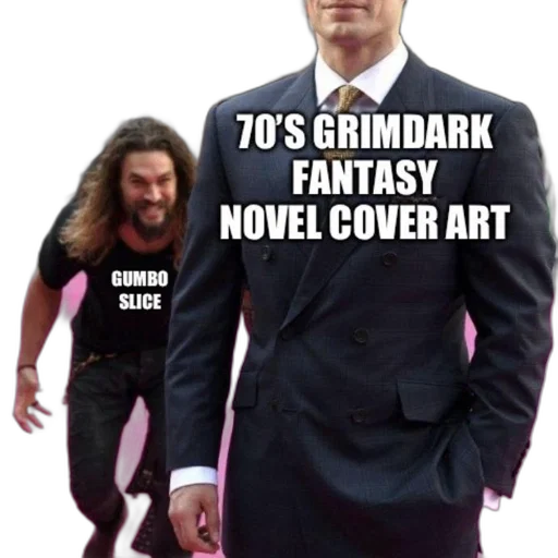 creature, sword, comic book art, fantasy art transparent PNG cut-out