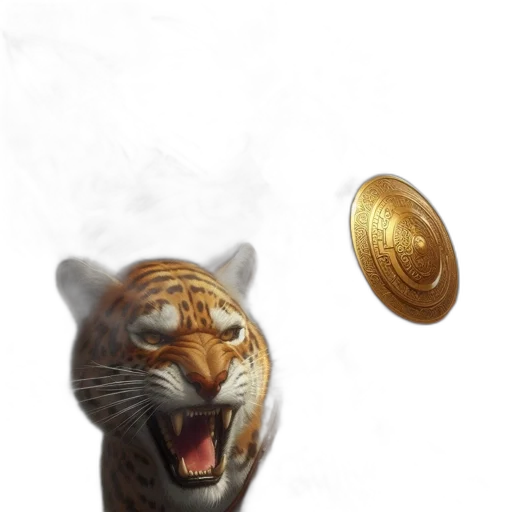 jewelry, animal, creature, concept art transparent PNG cut-out