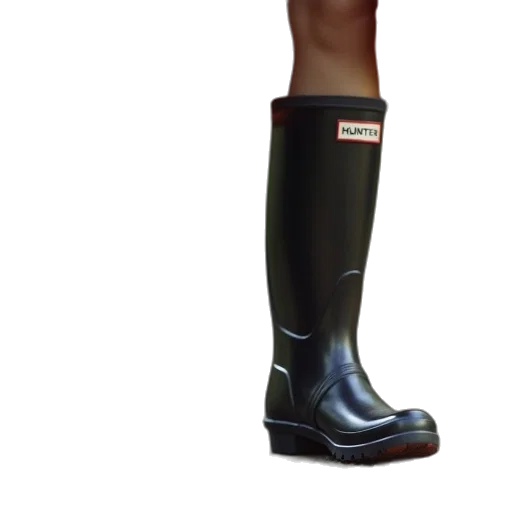 shoes, staff, 3d render, photorealistic transparent PNG cut-out