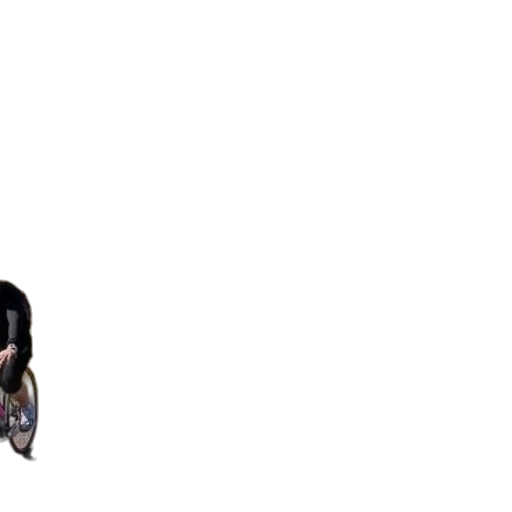 animal, staff, creature, robot transparent PNG cut-out