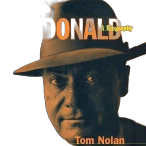 hat, cover, ross, macdonald transparent PNG cut-out