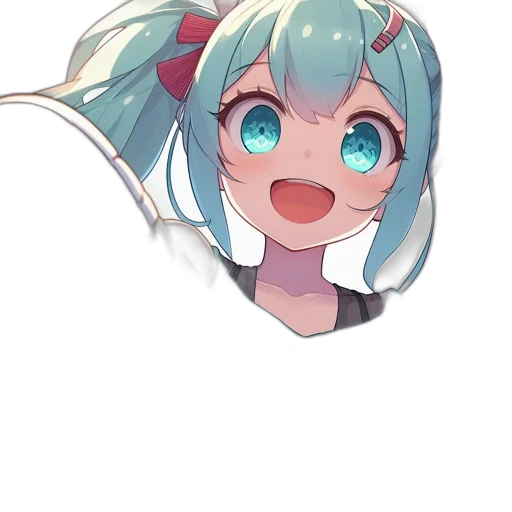 weapon, face, staff, creature transparent PNG cut-out