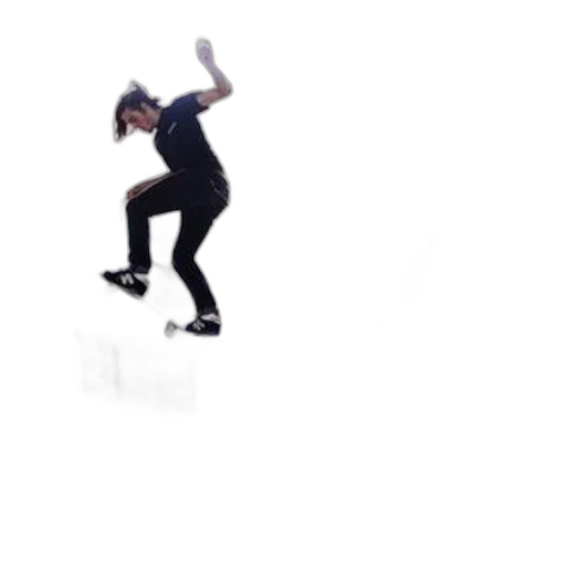 creature, shoes, concept art, outer space transparent PNG cut-out