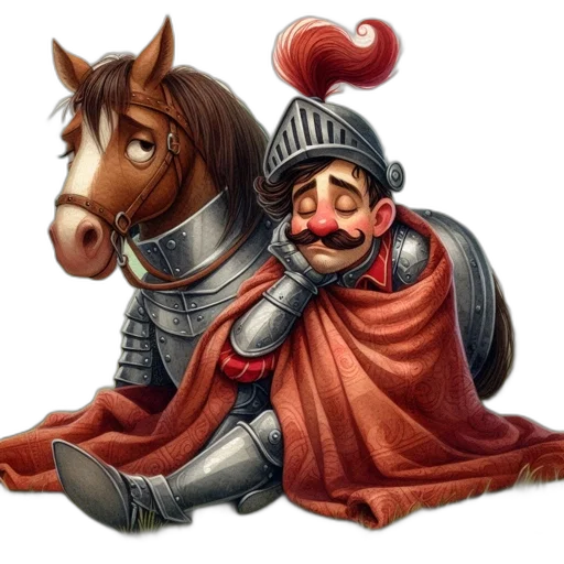 crown, sword, mask, staff transparent PNG cut-out