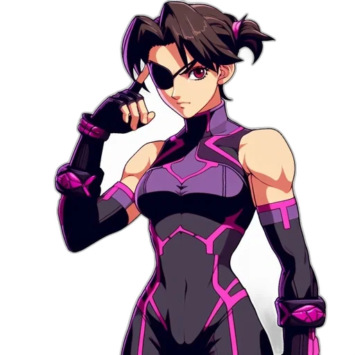 weapon, robot, cyberpunk, anime transparent PNG cut-out