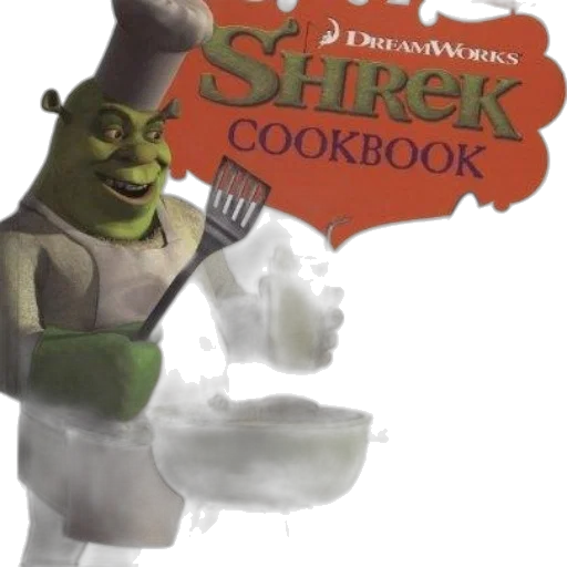 food, staff, 3d render, concept art transparent PNG cut-out