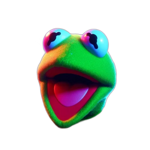 mask, face, animal, creature transparent PNG cut-out